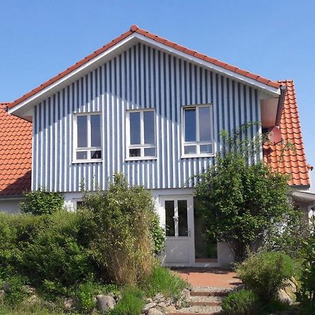 Ostsee Cottage Sehlendorf Exterior foto